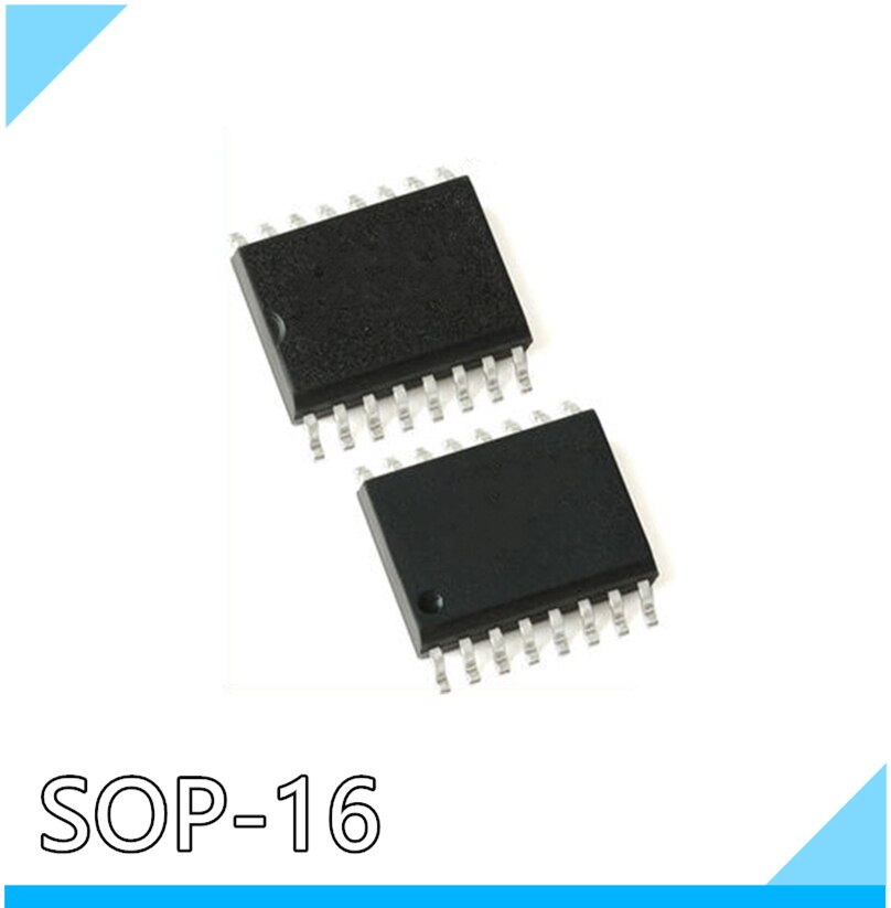   10PCS S25FL128PIF S25FL128 SOP16